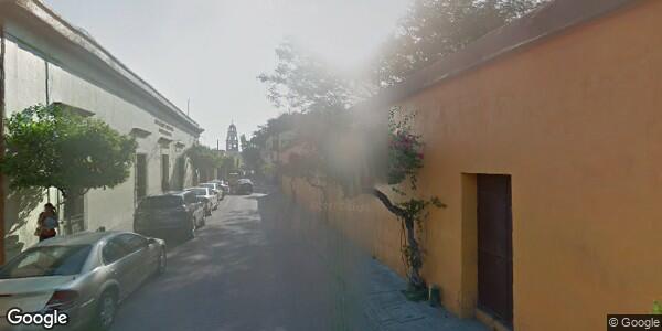 CATASTRO DEL H.AYUNTAMIENTO DE SAN PEDRO TLAQUEPAQUE